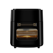 Load image into Gallery viewer, Hot Selling 15L Large Capacity Oil Free Electric Air Fryer Multifunction Digital Air Fryer Oven Without Oil Air Deep