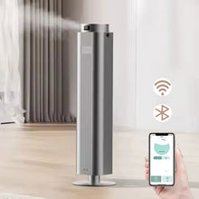 Load image into Gallery viewer, Smart Air Fragrance Machine For Home 500ML Waterless Essential Oil Diffuser WIFI&Bluetooth Remote Control Scent Aroma Diffuser