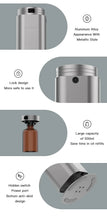 Load image into Gallery viewer, Smart Air Fragrance Machine For Home 500ML Waterless Essential Oil Diffuser WIFI&Bluetooth Remote Control Scent Aroma Diffuser