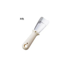 Load image into Gallery viewer, Kitchen Clean Gadget Portable Useful Fridge Accessories 1PC Defrosting Shovel Stainless Steel Freezer Ice Scraper Deicing Tool