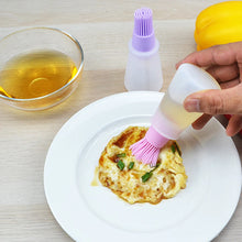 Charger l'image dans la galerie, Kitchen Accessories Tools Silicone Oil Brush Basting Brushes Cake Butter Bread Pastry Brush Cooking Utensil Kitchen Gadgets BQ.
