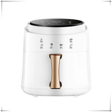 Load image into Gallery viewer, Household air fryer Smart electric fryer French fries machine 6L8L air fryer