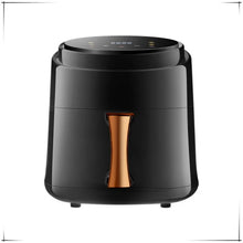 Load image into Gallery viewer, Household air fryer Smart electric fryer French fries machine 6L8L air fryer