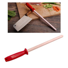 Load image into Gallery viewer, Bar Ceramic Rod Quickly Sharpening for Cooks Kitchen Gadgets