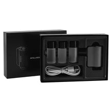 Charger l'image dans la galerie, Smart Car Air Freshener, Car Air Diffuser & Air Freshener Three-Tone, Smart Car Aromatherapy Diffuser