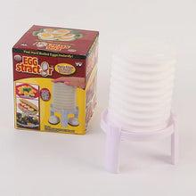 Load image into Gallery viewer, Creative Automatic Egg Peeler Kitchen Gadgets Sheller TV Products Kitchen Gadgets Household Shelling Artifact Cooking Gadgets