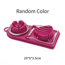 Load image into Gallery viewer, Creative Automatic Egg Peeler Kitchen Gadgets Sheller TV Products Kitchen Gadgets Household Shelling Artifact Cooking Gadgets