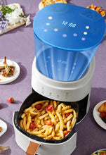 Load image into Gallery viewer, Household air fryer Smart electric fryer French fries machine 6L8L air fryer