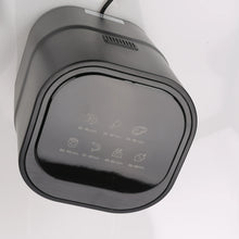 Load image into Gallery viewer, 12V 200W 2.5L Electric Air Fryer For Camping Travel oil free cooking in Truck