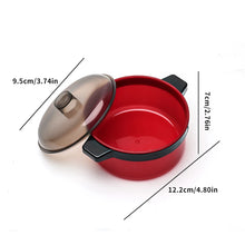 Load image into Gallery viewer, Children's Educational Play Kitchen Set – Pretend Play Cookware with Simulated Induction Cooker, Cooking & Cutting Toys for Boys
