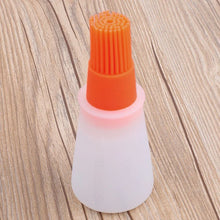 Charger l'image dans la galerie, Kitchen Accessories Tools Silicone Oil Brush Basting Brushes Cake Butter Bread Pastry Brush Cooking Utensil Kitchen Gadgets BQ.