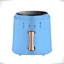 Load image into Gallery viewer, Household air fryer Smart electric fryer French fries machine 6L8L air fryer