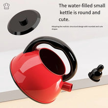 Load image into Gallery viewer, Children's Educational Play Kitchen Set – Pretend Play Cookware with Simulated Induction Cooker, Cooking & Cutting Toys for Boys
