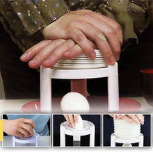 Load image into Gallery viewer, Creative Automatic Egg Peeler Kitchen Gadgets Sheller TV Products Kitchen Gadgets Household Shelling Artifact Cooking Gadgets