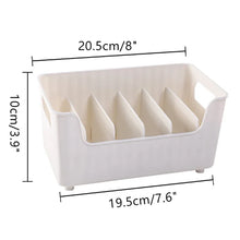 Charger l'image dans la galerie, Kitchen Drawer Organizers for Food Packets, Snacks, and Seasonings