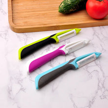 Load image into Gallery viewer, Carrot Potato Vegetables Peeler Fruit Vegetables Cutter Fruit Melon Planer Grater Kitchen Gadgets Kitchen Gadgets Accessories