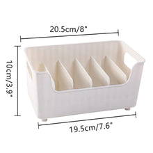 Charger l'image dans la galerie, Kitchen Drawer Organizers for Food Packets, Snacks, and Seasonings