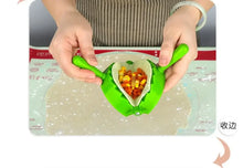 Charger l'image dans la galerie, Useful Kitchens Accessories Things For Kitchen Gadgets Items Make Dumplings Pastry Molds Clip Plastic Mold Set Household Use Bar