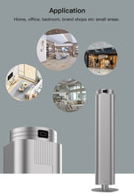 Load image into Gallery viewer, Smart Air Fragrance Machine For Home 500ML Waterless Essential Oil Diffuser WIFI&Bluetooth Remote Control Scent Aroma Diffuser