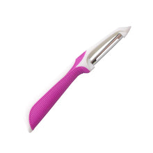 Load image into Gallery viewer, Carrot Potato Vegetables Peeler Fruit Vegetables Cutter Fruit Melon Planer Grater Kitchen Gadgets Kitchen Gadgets Accessories