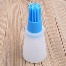 Charger l'image dans la galerie, Kitchen Accessories Tools Silicone Oil Brush Basting Brushes Cake Butter Bread Pastry Brush Cooking Utensil Kitchen Gadgets BQ.