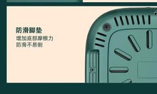Charger l'image dans la galerie, 220V AUX Air Fryer Multifunction Smart Oven Oil Free Automatic Home Cooking WAB