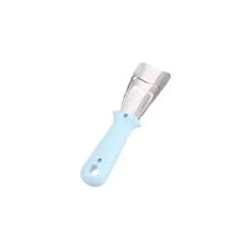 Load image into Gallery viewer, Kitchen Clean Gadget Portable Useful Fridge Accessories 1PC Defrosting Shovel Stainless Steel Freezer Ice Scraper Deicing Tool