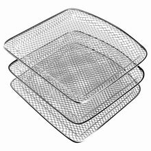 Load image into Gallery viewer, Dehydration rack Air Fryer Accessories Air Flow Racks for 6QT Chefman Aria and for