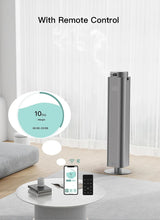 Load image into Gallery viewer, Smart Air Fragrance Machine For Home 500ML Waterless Essential Oil Diffuser WIFI&Bluetooth Remote Control Scent Aroma Diffuser