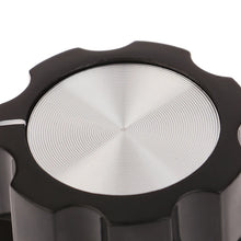 Charger l'image dans la galerie, Single Pack KL50-G3 Air Fryer Equipment; D-shaped Switch with Timer Control Knob for Cooker