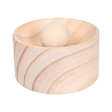 Load image into Gallery viewer, Dumpling Maker Non-Stick Wooden Manual Kitchen Gadgets Dumpling Mold Skin Maker Press tool, dumpling wrappers, kitchen gadgets