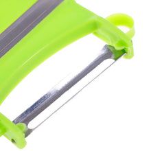 Charger l'image dans la galerie, Multifunction Kitchen Gadgets Vegetable Fruit Peeler Parer Julienne Cutter Tools