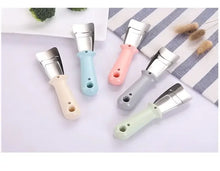 Load image into Gallery viewer, Kitchen Clean Gadget Portable Useful Fridge Accessories 1PC Defrosting Shovel Stainless Steel Freezer Ice Scraper Deicing Tool