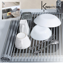 Load image into Gallery viewer, Magic Sink Rack