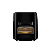 Load image into Gallery viewer, Hot Selling 15L Large Capacity Oil Free Electric Air Fryer Multifunction Digital Air Fryer Oven Without Oil Air Deep
