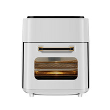 Load image into Gallery viewer, Hot Selling 15L Large Capacity Oil Free Electric Air Fryer Multifunction Digital Air Fryer Oven Without Oil Air Deep
