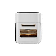 Load image into Gallery viewer, Hot Selling 15L Large Capacity Oil Free Electric Air Fryer Multifunction Digital Air Fryer Oven Without Oil Air Deep
