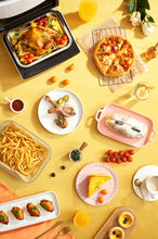 Load image into Gallery viewer, Hot Selling 15L Large Capacity Oil Free Electric Air Fryer Multifunction Digital Air Fryer Oven Without Oil Air Deep
