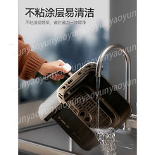 Load image into Gallery viewer, Air Fryer with Viewing Window, Detachable Smart Oven, Multi-Function Electric Fryer for Kitchen

