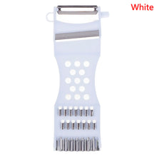 Charger l'image dans la galerie, Multifunction Kitchen Gadgets Vegetable Fruit Peeler Parer Julienne Cutter Tools
