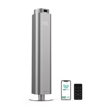 Load image into Gallery viewer, Smart Air Fragrance Machine For Home 500ML Waterless Essential Oil Diffuser WIFI&amp;Bluetooth Remote Control Scent Aroma Diffuser
