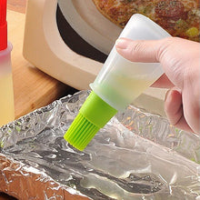 Charger l'image dans la galerie, Kitchen Accessories Tools Silicone Oil Brush Basting Brushes Cake Butter Bread Pastry Brush Cooking Utensil Kitchen Gadgets BQ.
