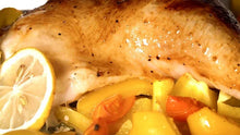 Load image into Gallery viewer, 220V Upgrade Your Cooking Experience with Air Fryer: Smart, Multi-functional, and Convenient BDL

