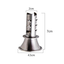 Charger l'image dans la galerie, Manual Household Juice Squeezer Lemon Juicer Fruit Tools Kitchen Gadgets
