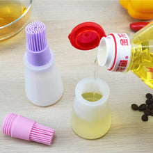 Charger l'image dans la galerie, Kitchen Accessories Tools Silicone Oil Brush Basting Brushes Cake Butter Bread Pastry Brush Cooking Utensil Kitchen Gadgets BQ.
