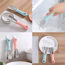Load image into Gallery viewer, Kitchen Clean Gadget Portable Useful Fridge Accessories 1PC Defrosting Shovel Stainless Steel Freezer Ice Scraper Deicing Tool
