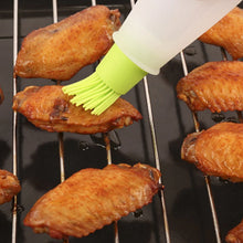 Charger l'image dans la galerie, Kitchen Accessories Tools Silicone Oil Brush Basting Brushes Cake Butter Bread Pastry Brush Cooking Utensil Kitchen Gadgets BQ.
