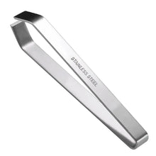 Load image into Gallery viewer, 1pcs Stainless Steel Fishbone Tweezers, Pluckers, Fishbone Clamps, Kitchen Gadgets Tools
