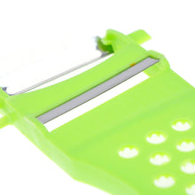 Charger l'image dans la galerie, Multifunction Kitchen Gadgets Vegetable Fruit Peeler Parer Julienne Cutter Tools

