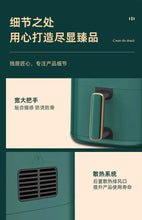 Charger l'image dans la galerie, 220V AUX Air Fryer Multifunction Smart Oven Oil Free Automatic Home Cooking WAB
